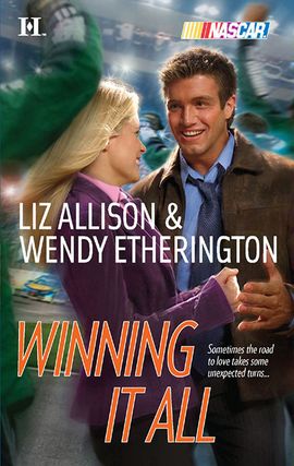 Title details for Winning It All by Wendy Etherington - Available